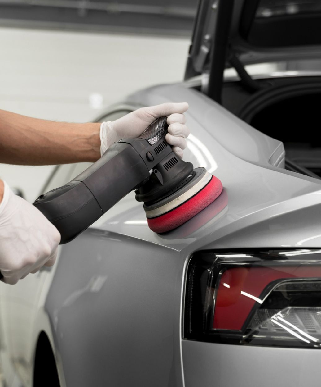Ceramic coating